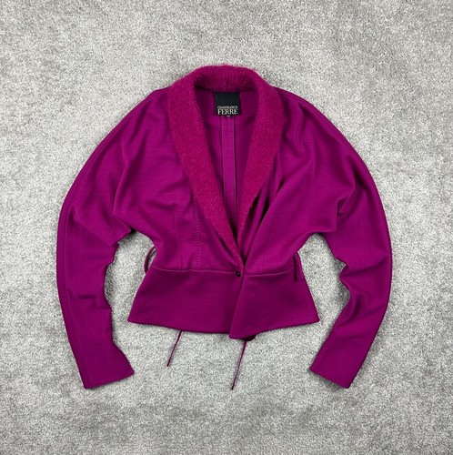 Blazer gianfranco ferre - blazer, taglia