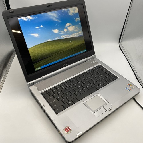 Sony vaio pcg - sony, pcg-k45