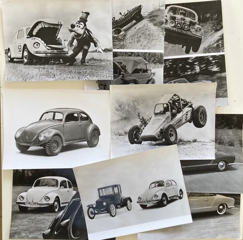 Archivio foto press epoca - foto, vw