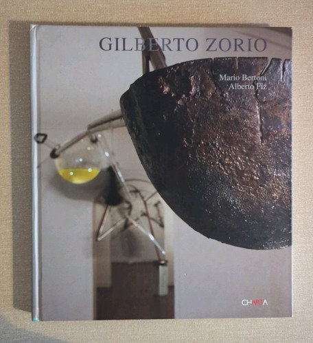 Gilberto zorio arte - zorio, povera