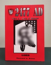 RARE 2477 AD Part 2 Gord &