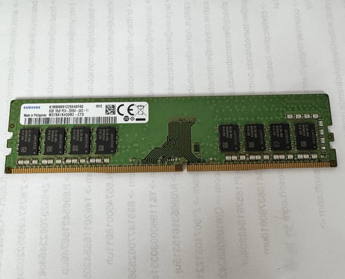 Samsung 1rx8 - 8, gb