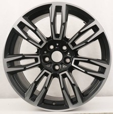Cerchio lega bmw serie 5 - cerchio,