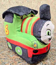 NUOVO Percy #6 Treno Verde 7"