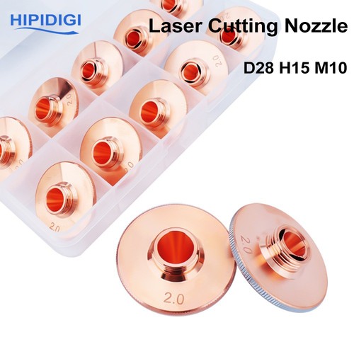20pcs m10 d28 h15 calibro - h15,