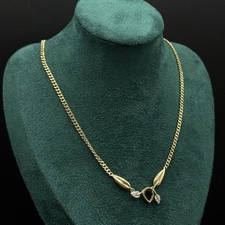 Collana a maglie Pierre Lang
