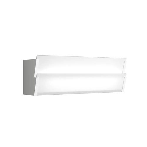 Applique moderna roof metallo - applique,