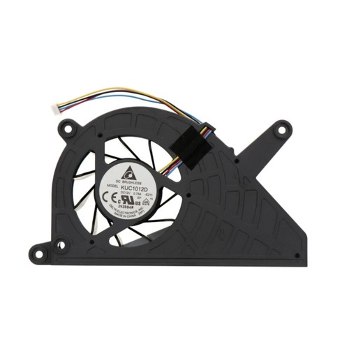 Ventilador asus all one - in, pc