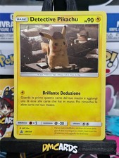 Pokemon Detective Pikachu