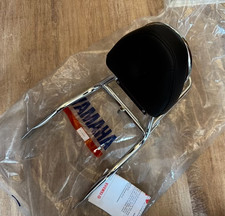 Yamaha Sissy-Bar XV125 XV250 Virago originale nuova