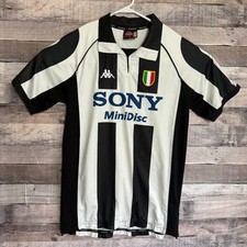 Maglia home juventus 97 - juventus, fc