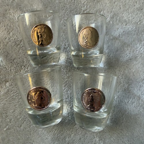 Set bicchieri tedeschi - set,