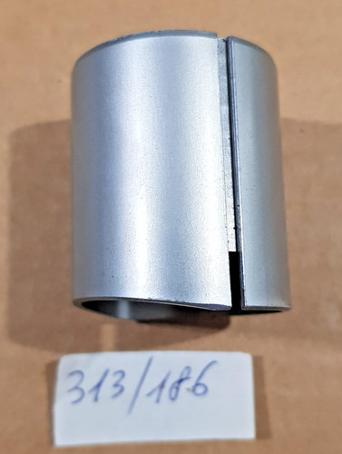 Valvola gas carburatore - gas,