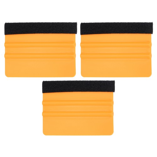 3pcs spatola feltro bordo - 3pcs,