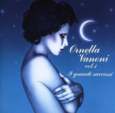 Ornella Vanoni - Grand