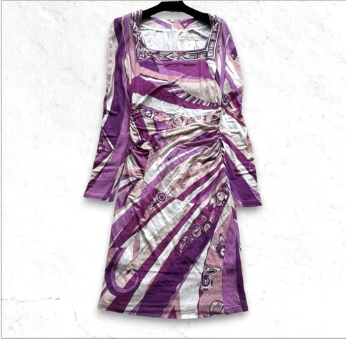Abito emilio pucci - emilio,