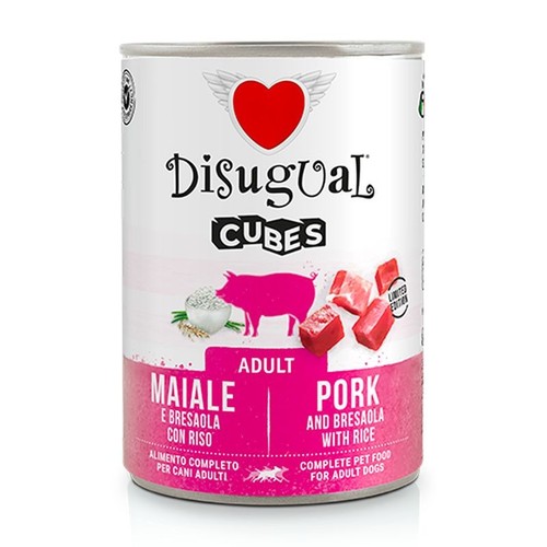 Disugual cane cubes - disugual,