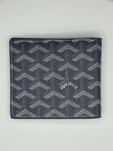 Portafoglio uomo goyard bifold - portafoglio,