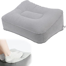 Poggiapiedi Gonfiabile Da