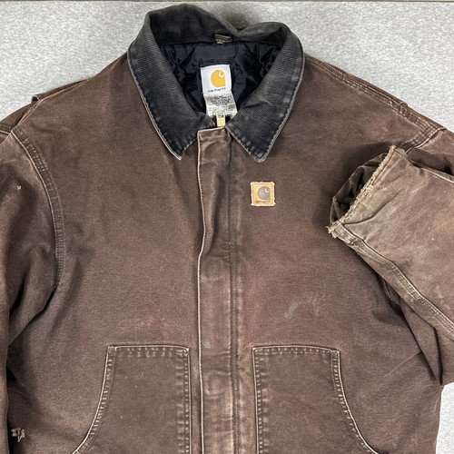 Giacca carhartt j22 vintage - j22,