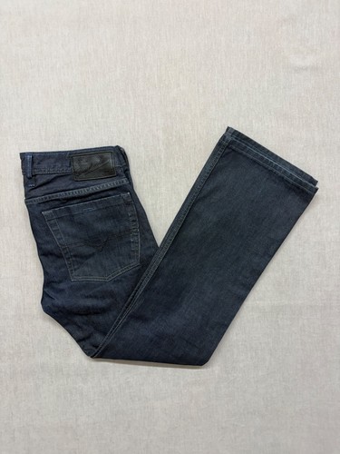 Jeans diesel zatiny bootcut - zatiny,