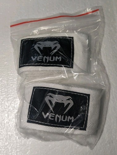 Set attrezzi boxe venum - da,
