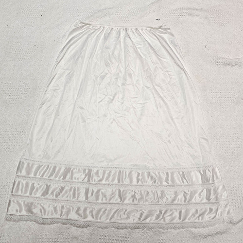 Vintage sears women white - vintage, women's