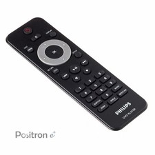 Telecomando Originale Philips RC-5110 Per DVP3962 3980 Lettore DVD / Testato