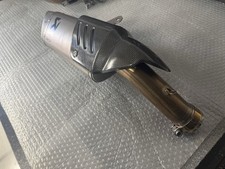 Scarico completo YAMAHA YZF-R7 ABS 2021-2024 AKRAPOVIC OMOLOGATO COMPLETO DI TUT