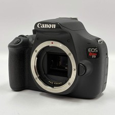 Canon EOS Rebel T5 18,0