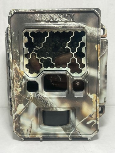 Reconyx hyperfire hc500 - reconyx,