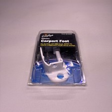 Carefree Awning Carport Foot