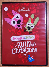 Hoops & Yoyo Ruin Christmas