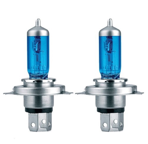 Coppia lampadine 12v - 2x,
