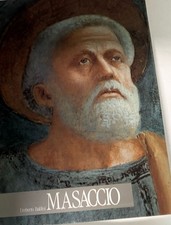 Umberto Baldini : Masaccio