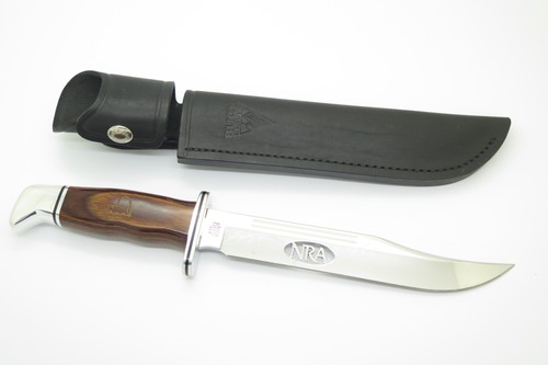 Coltello fisso idaho nra - fisso,