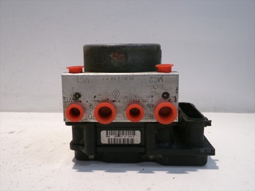 0265232077 abs renault clio - 0265232077,