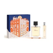 Terre D'Hermes Cofanetto Eau de Toilette 50ml