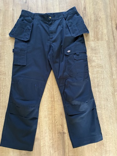 Dickies cargo pantalone - cargo, da
