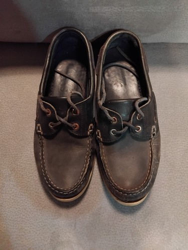 Scarpe uomo sax marine - uomo,