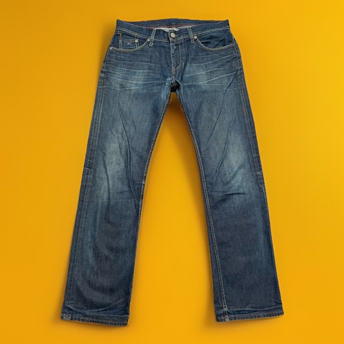 Jeans uomo tommy - jeans, hilfiger