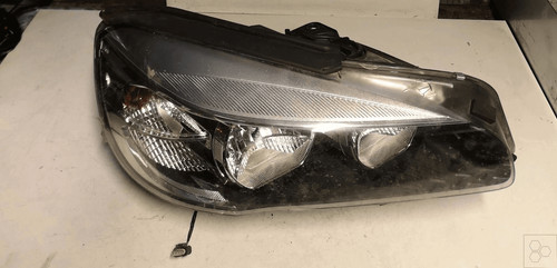 63117422574 proiettore bmw - dx,