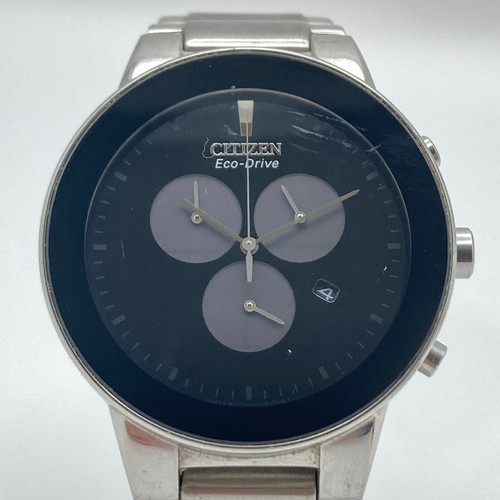 Orologio citizen eco drive - orologio,