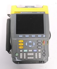 Fluke 199c 200 mhz gs - 200, gs/s
