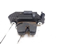 2010 PEUGEOT 5008 (T8) SERRATURA PORTELLONE 9684648580 2.0 HDI 16V MAN 6M 150CV