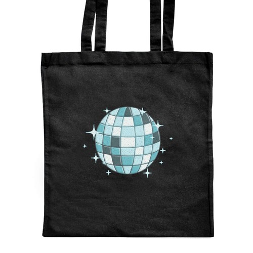 Borsa shopper sparkling disco - borsa,
