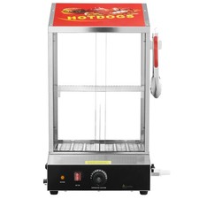 Uimoso Macchine per Hot Dog