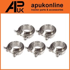 Confezione 5 Silenziatore Di