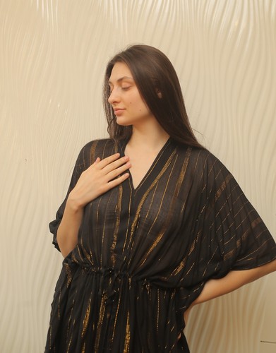 Abito boho lungo - , da