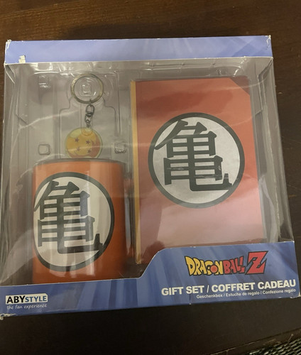 Abystyle dragon ball goku - ball,